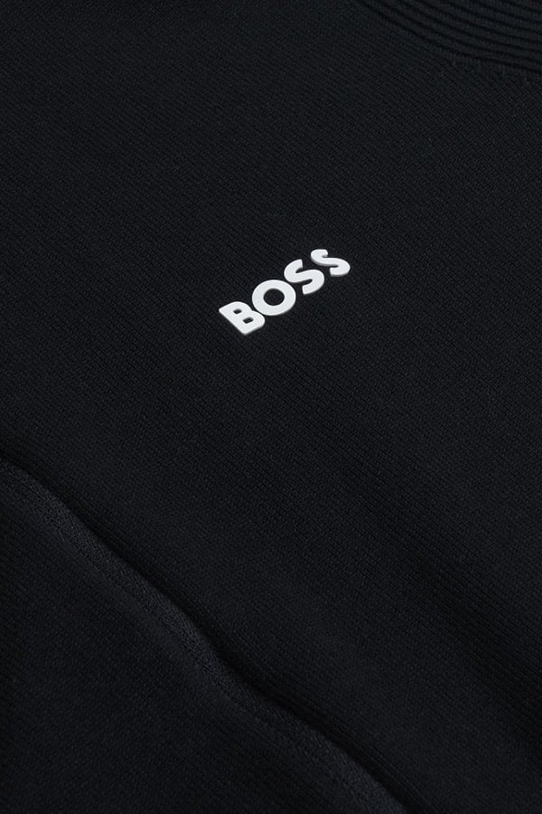 ΖΑΚΕΤΑ BOSS - 001 ΜΑΥΡΟ